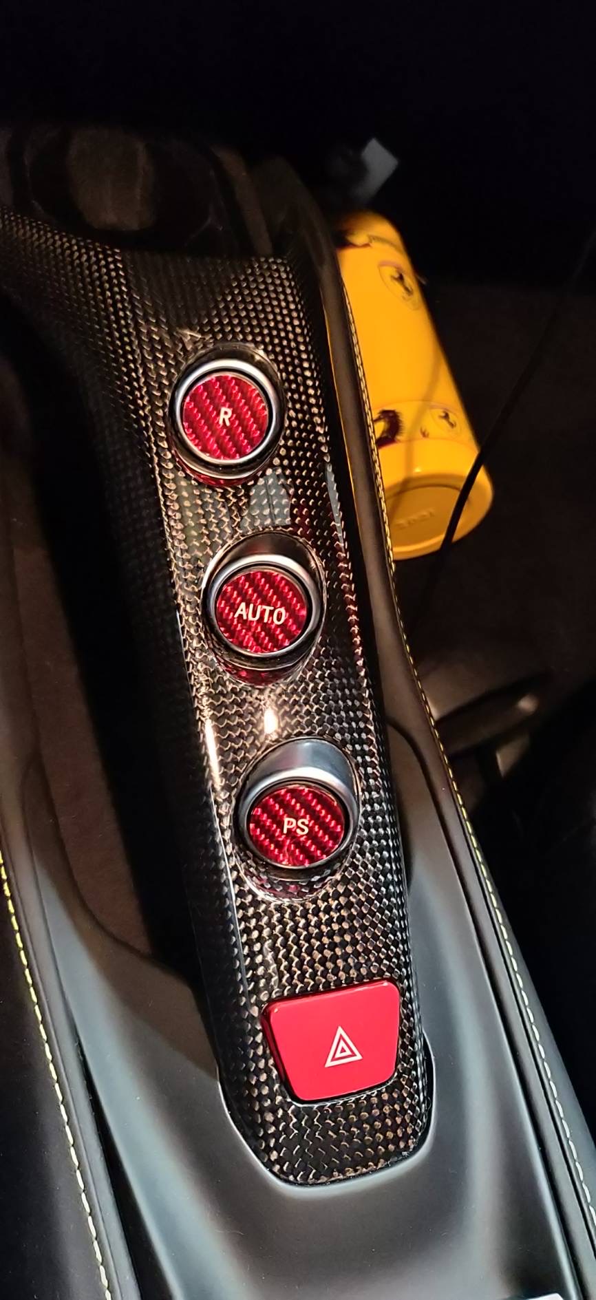 CF-F1BUTTON