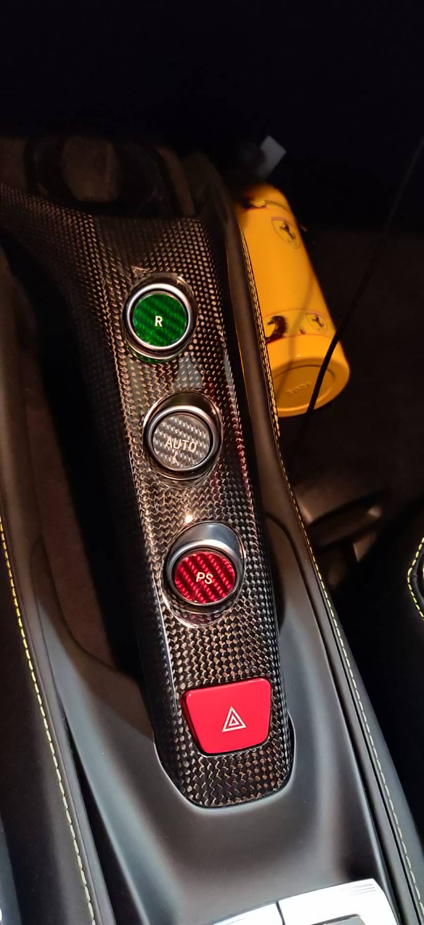 CF-F1BUTTON