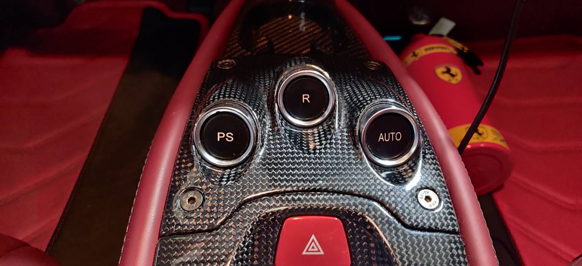 CF-F1BUTTON