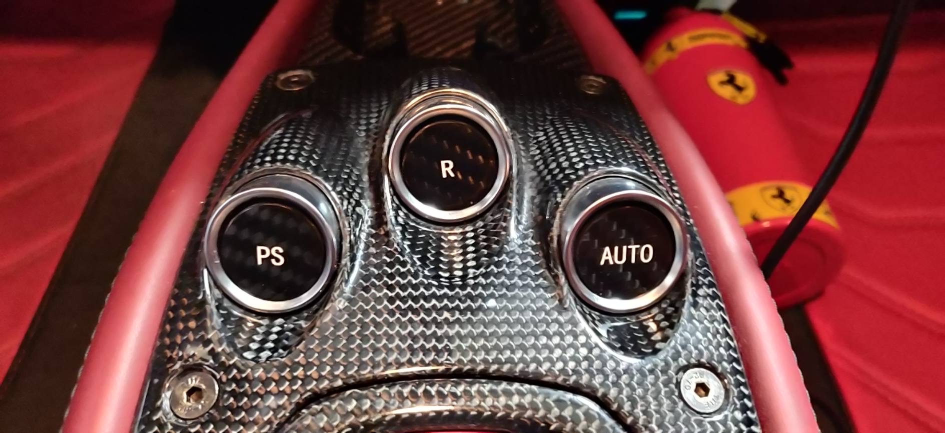 CF-F1BUTTON