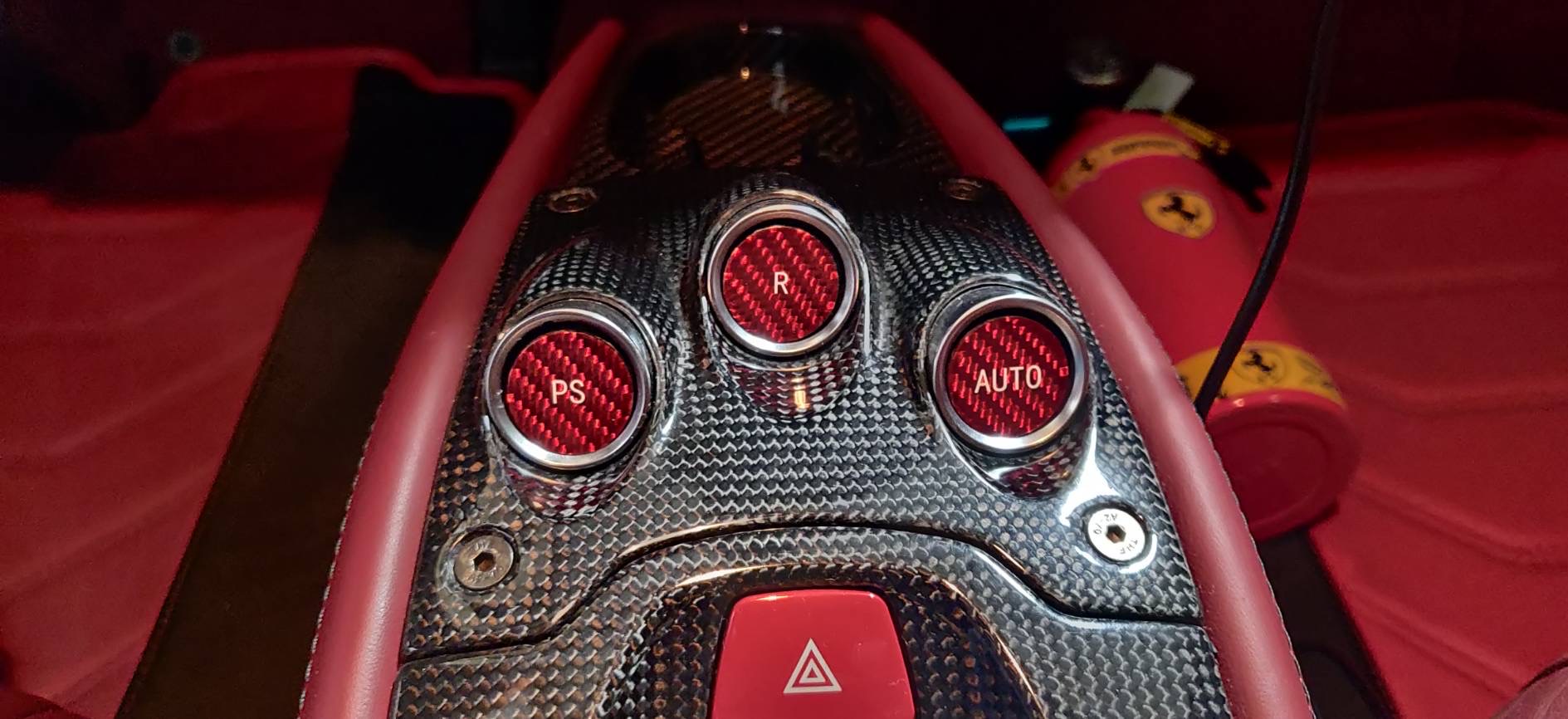 CF-F1BUTTON
