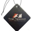 TOPSPEED-AIRFRESHENER