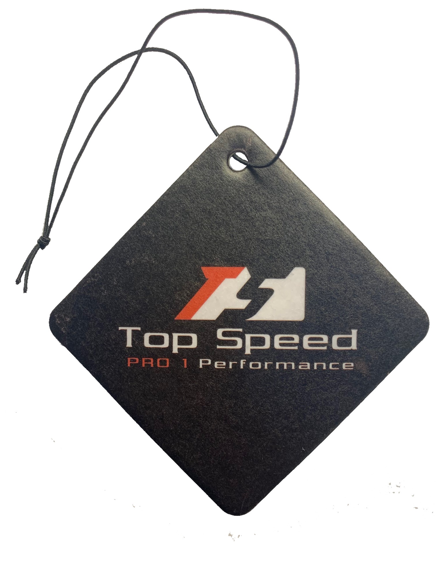 TOPSPEED-AIRFRESHENER