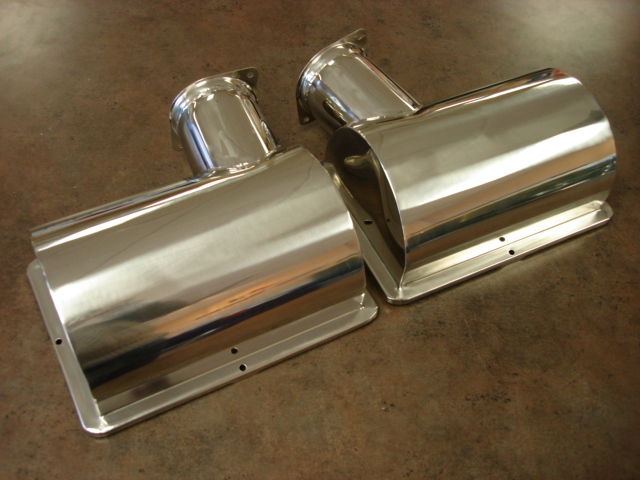 INTAKE-F430COVER