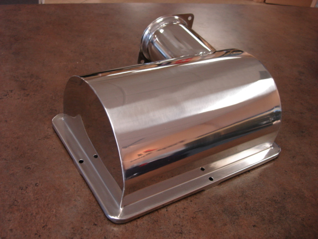 INTAKE-F430COVER