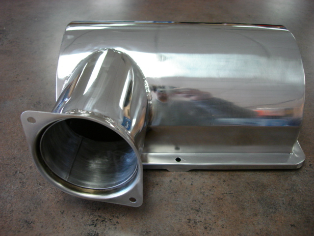INTAKE-F430COVER