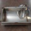 INTAKE-F430COVER