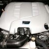 INTAKE-LEXUSISF