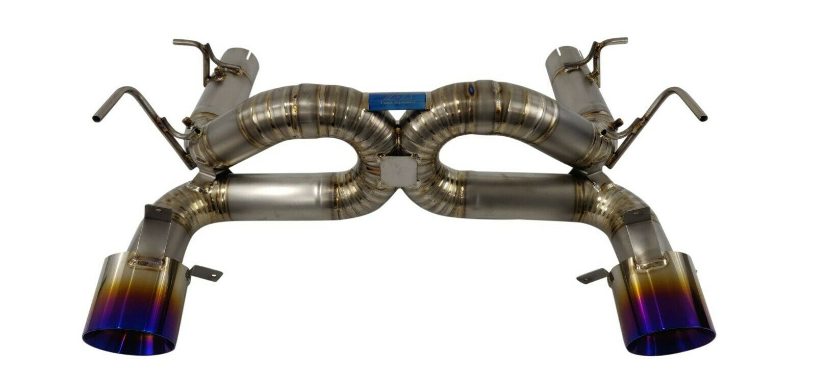 TITANIUM-FERRARIF8