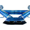 TITANIUM-LP7004BLUE