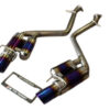 TITANIUM-LXIS350FS2