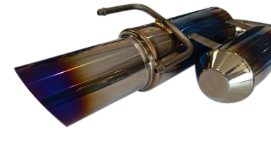 TITANIUM-LXIS350FS2