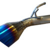 TITANIUM-Q60CPERB
