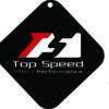 TOPSPEED-AIRFRESHENER