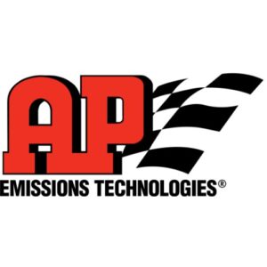 AP Exhaust 48480 Prebent Exhaust Pipe - Direct Fit OE Replacement