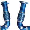 TITANIUM-CORVETTEC8TALLBURNTBLUE