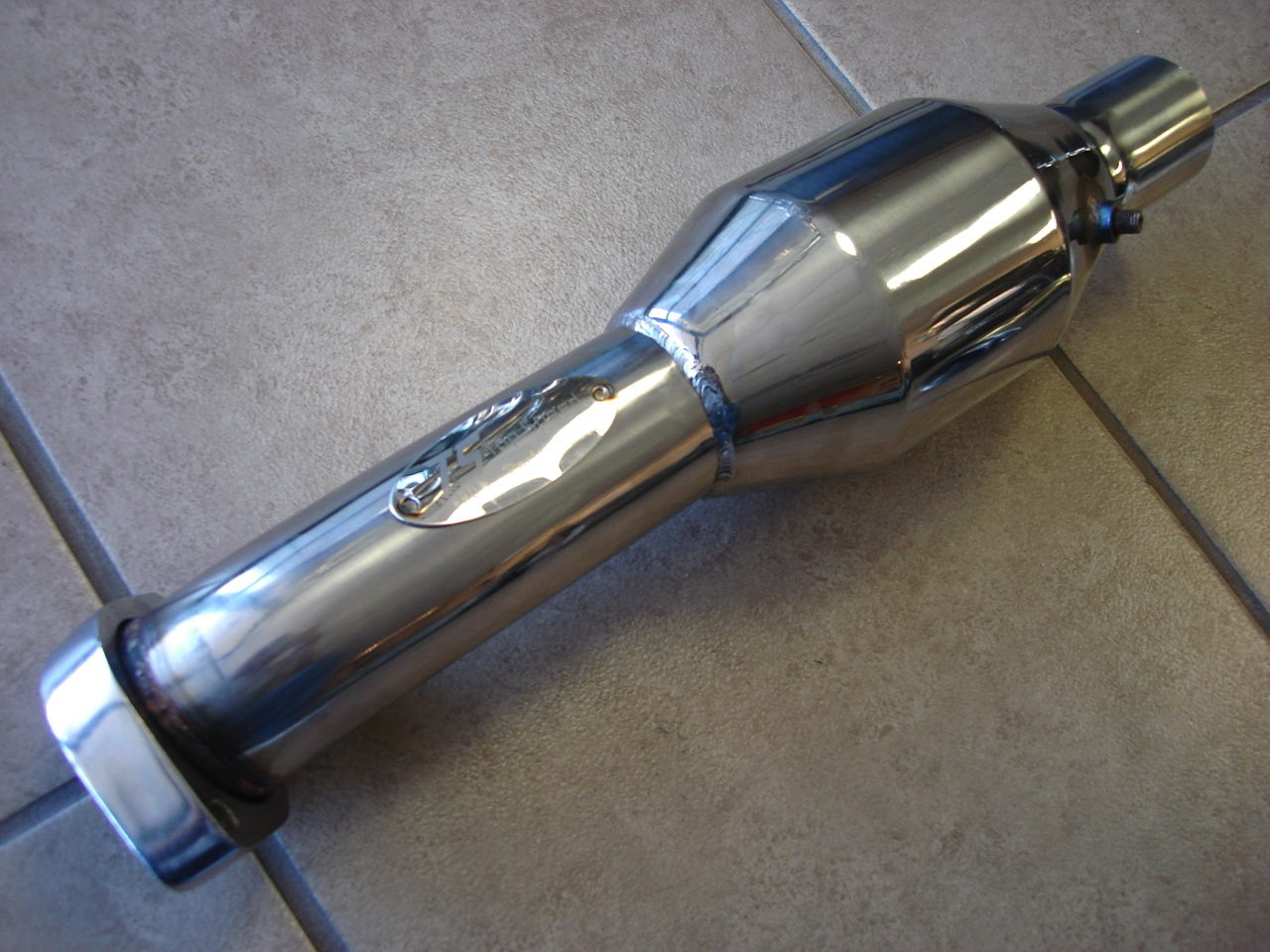 CAT-F348CAT
