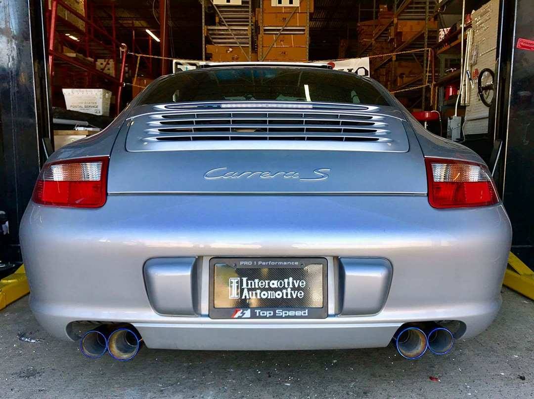CATBACK-997BYPASS