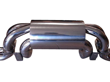 CATBACK-F360