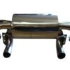 CATBACK-F360