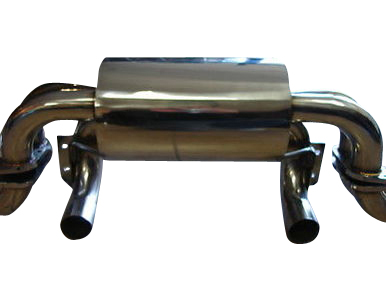 CATBACK-F360