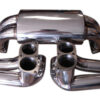 CATBACK-F430