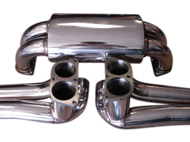 CATBACK-F430