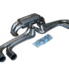 CATBACK-F430