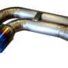 TITANIUM-FERRARIF430