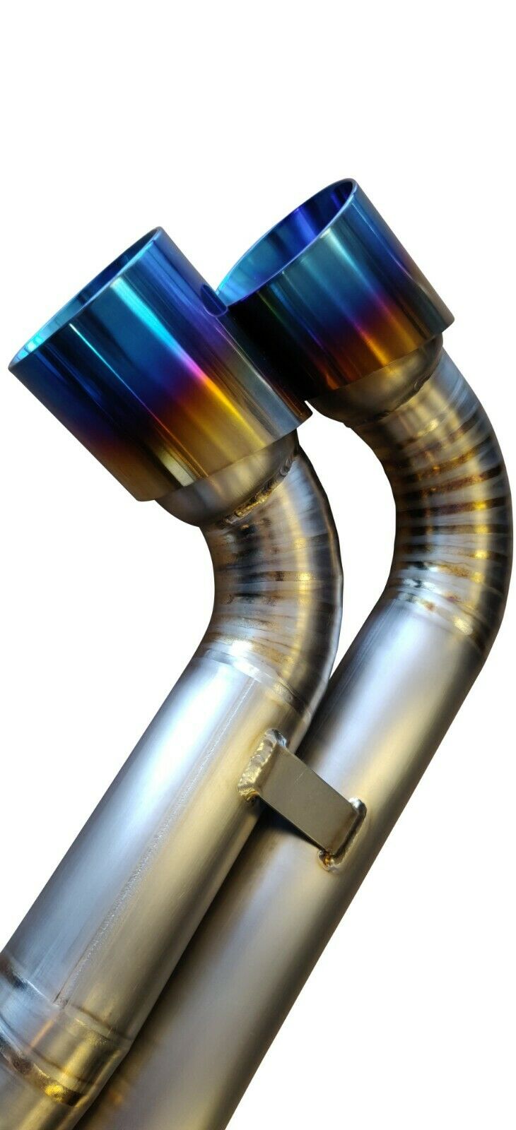 TITANIUM-FERRARIF430