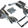 CATBACK-MBR230R
