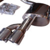 CATBACK-MBR230R