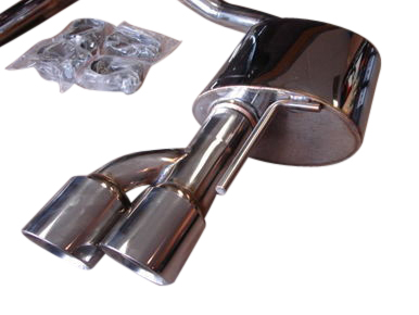 CATBACK-MBR230R