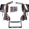 CATBACK-MBR230R