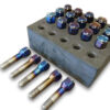 TITANIUM-LNFERRARIBURNTBLUE