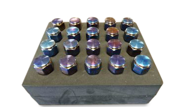 TITANIUM-LNFERRARIBURNTBLUE