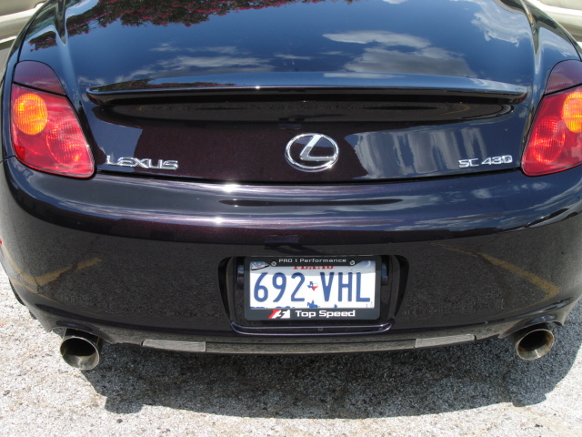 CATBACK-LXSC430REAR
