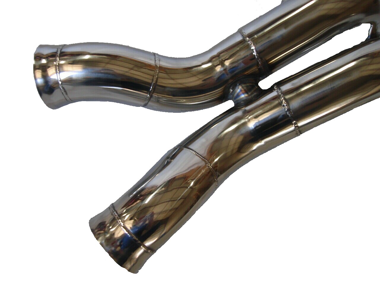 CATBACK-MC570S