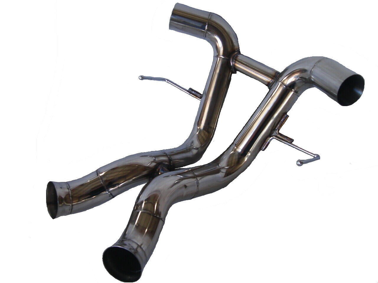 CATBACK-MC570S