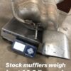 CATBACK-MBR230R