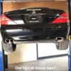 CATBACK-MBR230R