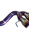 TITANIUM-CORVETTEC8TALLBURNTPURPLE