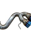 TITANIUM-CORVETTEC8TBURNTBLUETIPS