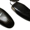 McLaren MP4-12C 650S 675LT Carbon Fiber Remote Key Fob Cover Replacement CF-MCLARENKEYFOB
