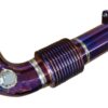 TITANIUM-CORVETTEC8TALLBURNTPURPLE