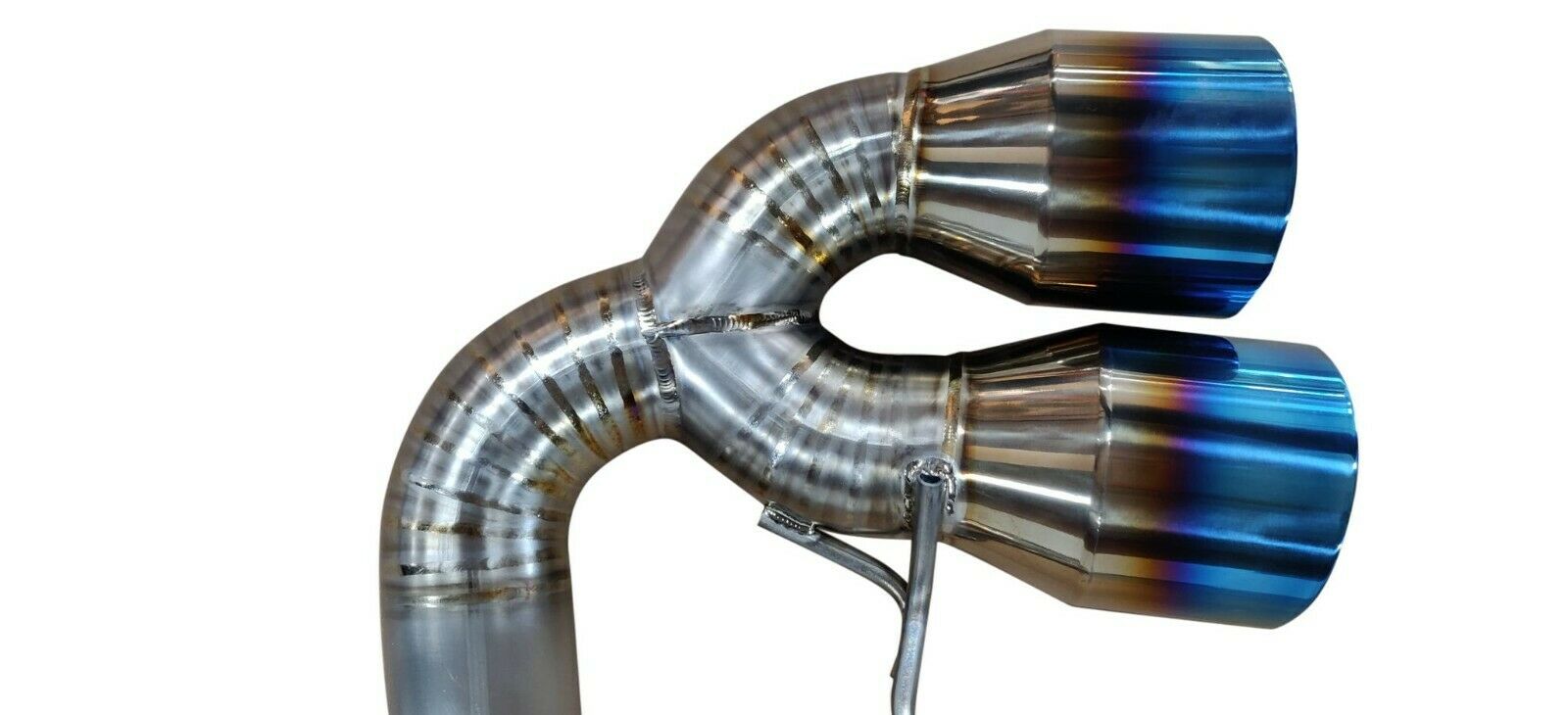 TITANIUM-CORVETTEC8TBURNTBLUETIPS