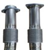 TITANIUM-CORVETTEC8TBURNTBLUETIPS