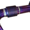 TITANIUM-CORVETTEC8TALLBURNTPURPLE