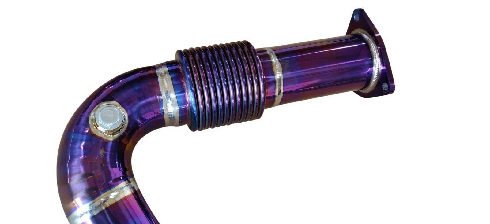 TITANIUM-CORVETTEC8TALLBURNTPURPLE