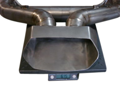 TITANIUM-LP7004